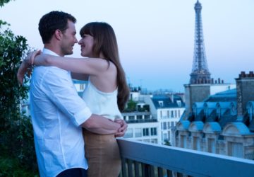 Fifty Shades Freed © Universal Pictures