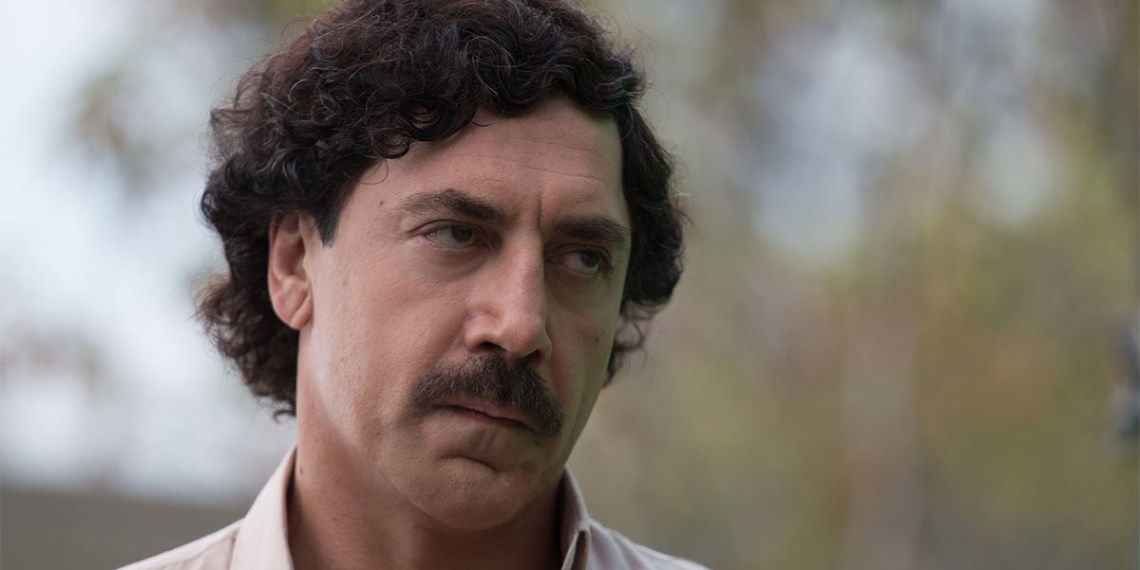 Pablo Escobar © 2017 Bontonfilm SK