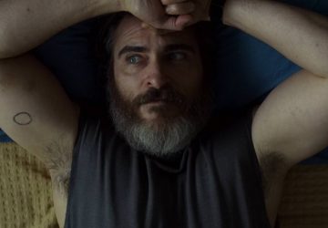 Nikdy si tu nebol © 2017 Film Europe