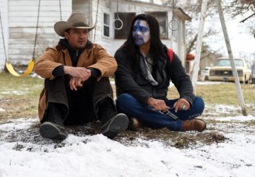 Wind River @ 2017 Bontonfilm SK