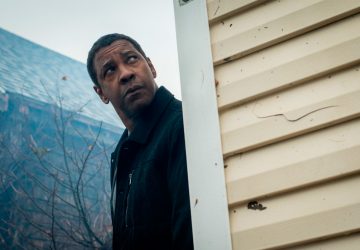 Equalizer 2 (The Equalizer 2, 2018) © Ita Film