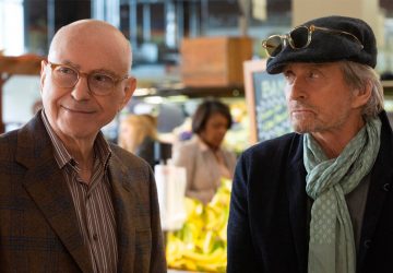 The Kominsky Method © 2018 Netflix