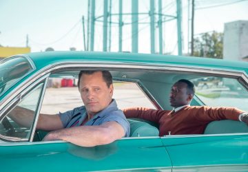 Green Book @ 2018, Continemtal Film