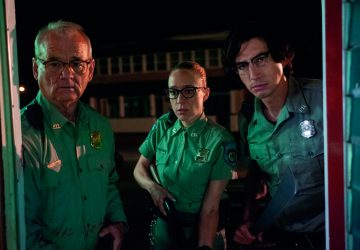 Mŕtvi neumierajú (The Dead Don't Die) © 2019 CinemArt SK