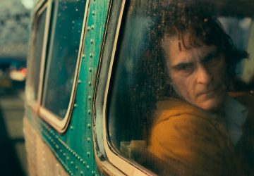 Joker © 2019 Continental Film