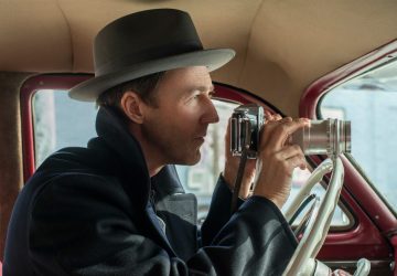 Sirota Brooklyn (Motherless Brooklyn) © 2019 Continental Film