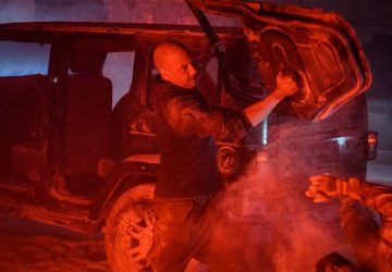 Bloodshot © 2020 Sony Pictures Entertainment