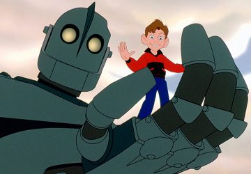 Fest Anča 2020: Iron Giant