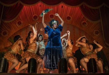 Ma Rainey’s Black Bottom © 2020 Netflix