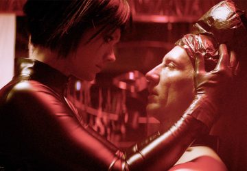 Psi nenosia nohavice (Koirat eivät käytä housuja, 2019)