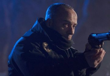 Bajocero © 2021 Netflix