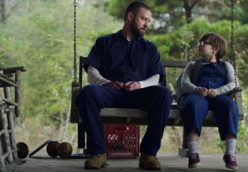 Palmer © 2021 Apple TV+