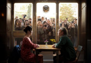 Azizler © 2021 Netflix