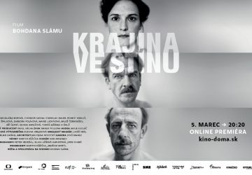 Krajina ve stínu © 2020 Filmtopia