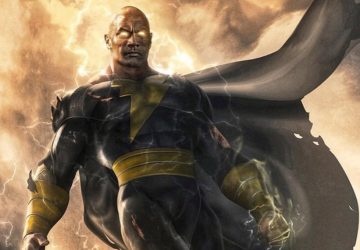 Black Adam © 2021 Warner Bros.