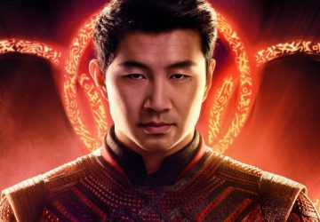 Shang-Chi and the Legend of the Ten Rings © 2019 Marvel