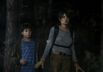 Those Who Wish Me Dead (2021) Warner Bros. Ent.