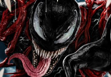 Venom 2: Carnage prichádza © 2021 Sony Pictures