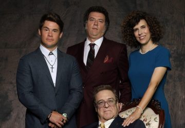 The Righteous Gemstones © 2021 HBO