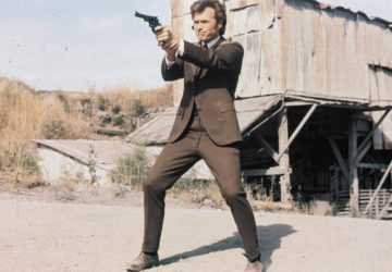 Dirty Harry © 2021 Warner Bros. Pictures