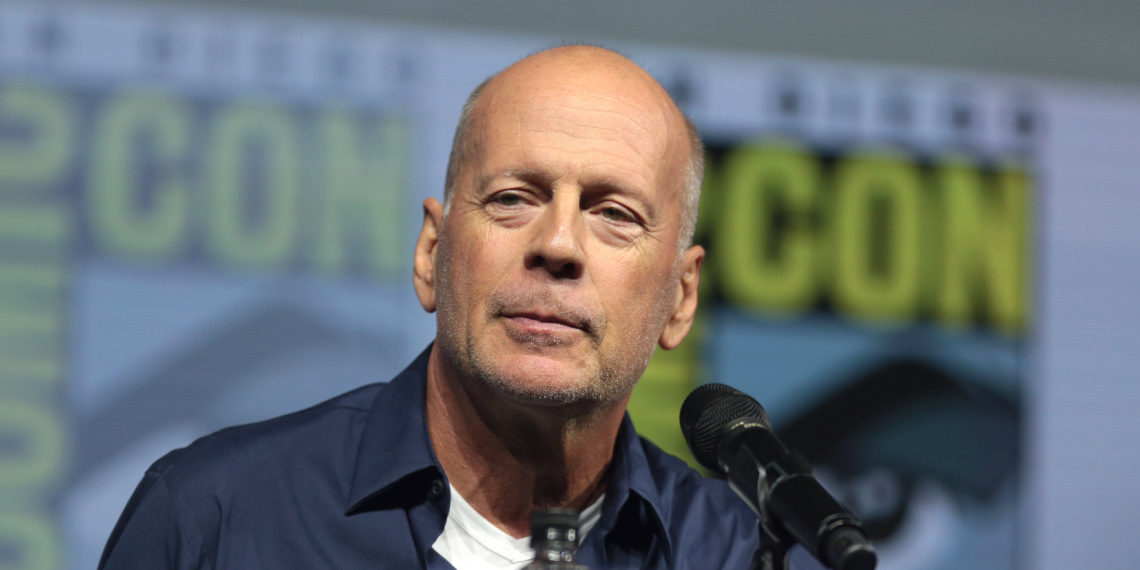 Bruce Willis © Flickr.com