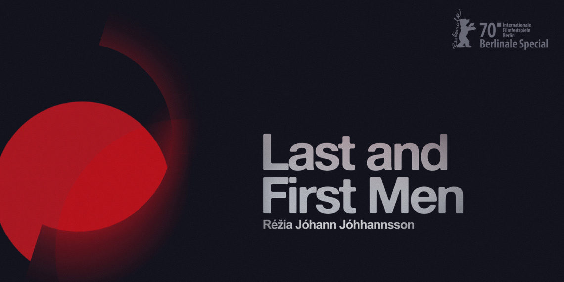 Last and First Men © Filmtopia 2022