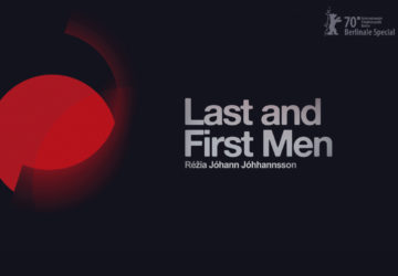 Last and First Men © Filmtopia 2022