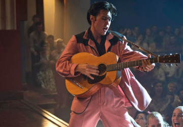Elvis © 2022 Warner Bros. US