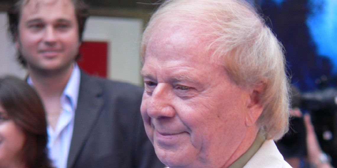 Wolfgang Petersen