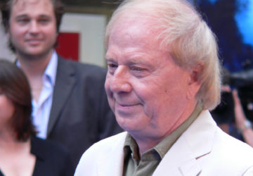 Wolfgang Petersen