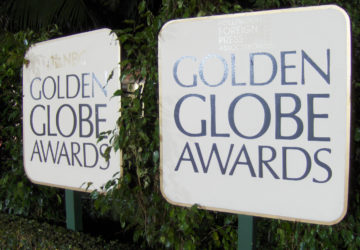 Golden Globe Awards © Wikimedia