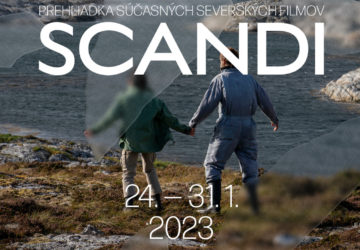 Scandi 2023 © Film Europe