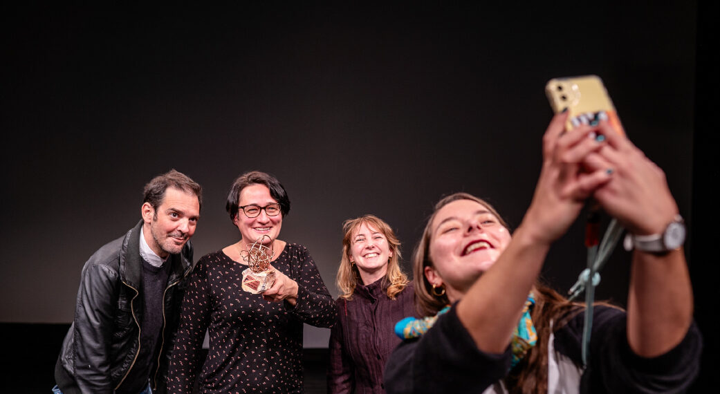 Foto: Filmový festival Jeden svet