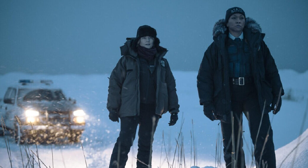 True Detective © 2024 HBO