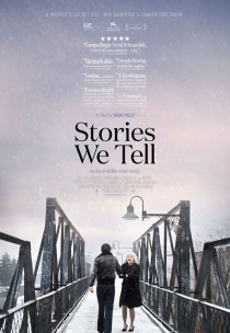 Rodinné príbehy (Stories We Tell, 2012)