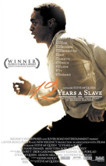 12 rokov otrokom (12 Years a Slave, 2013)