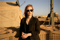 30 minút po polnoci (Zero Dark Thirty, 2012)