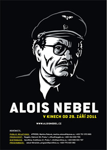 Alois Nebel (2011)