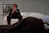 Americké psycho (American psycho, 2000)