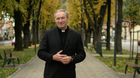 Arcibiskup Bezák, zbohom... (2014)
