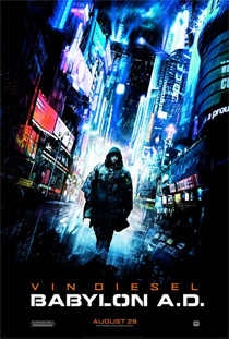 Babylon A.D.