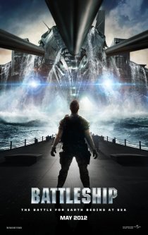 Bojová loď (Battleship, 2012)