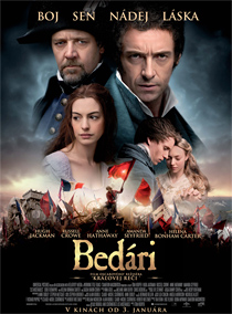 Bedári (Les Misérables, 2012)