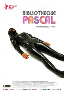 Bibliothéque Pascal
