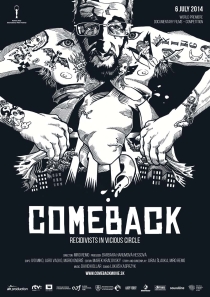 Comeback (2014)