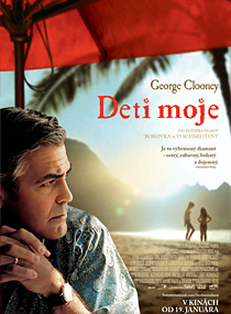 Deti moje (The Descendants, 2011)