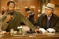 Divoký Django (Django Unchained, 2012)