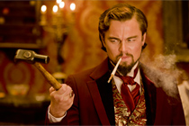 Divoký Django (Django Unchained, 2012)