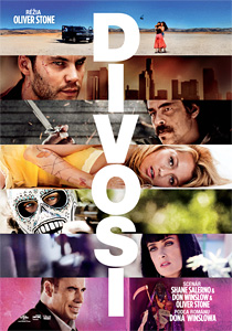 Divosi (Savages, 2012)