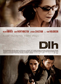 Dlh (The Debt, 2010)